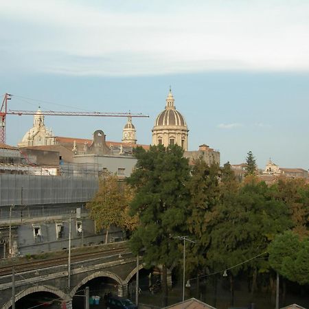 Bed&Breakfast Vecchio Porto CTA Exterior foto