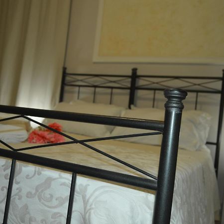 Bed&Breakfast Vecchio Porto CTA Exterior foto