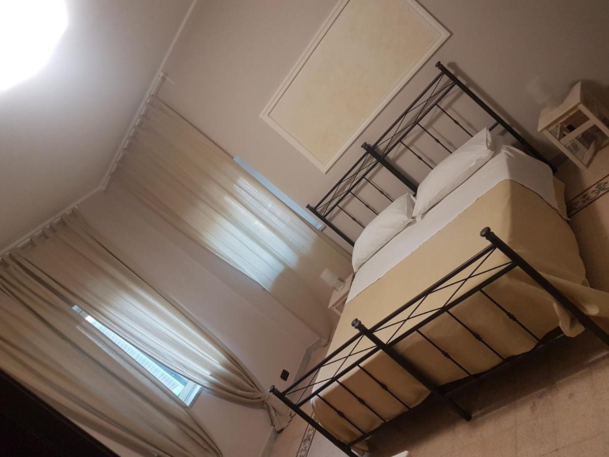 Bed&Breakfast Vecchio Porto CTA Exterior foto