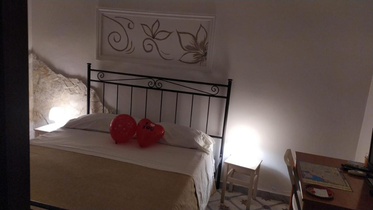 Bed&Breakfast Vecchio Porto CTA Exterior foto