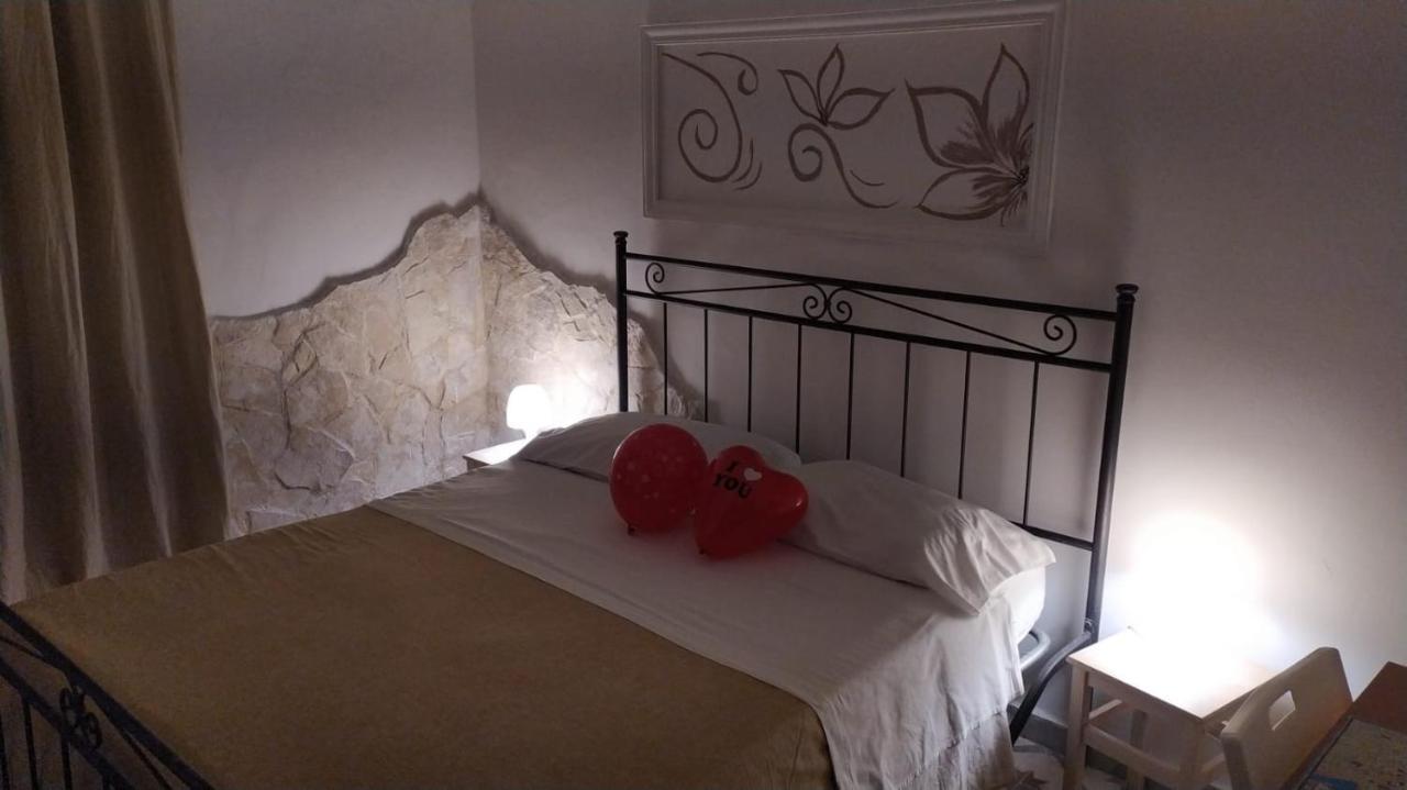 Bed&Breakfast Vecchio Porto CTA Exterior foto