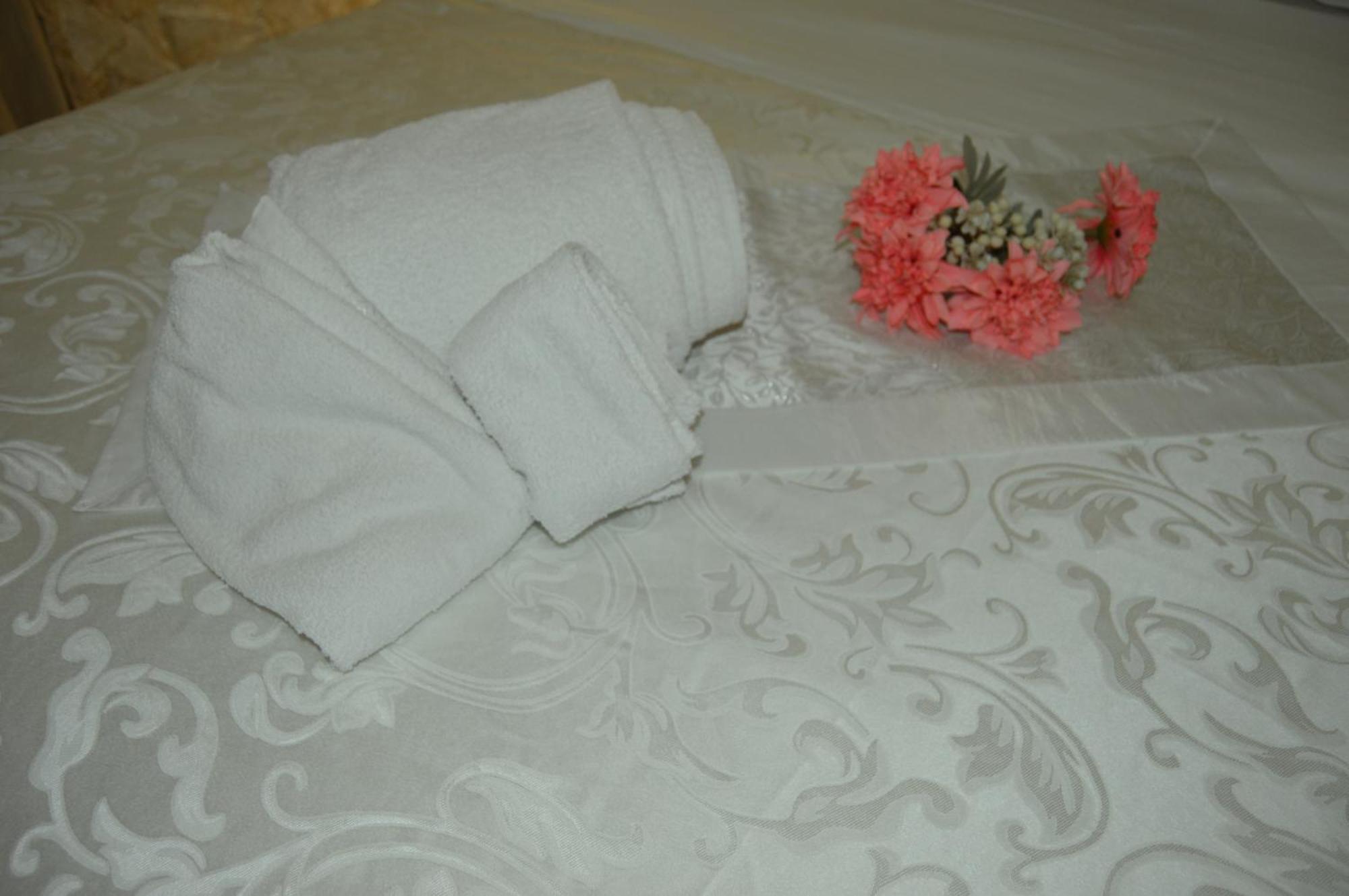 Bed&Breakfast Vecchio Porto CTA Exterior foto