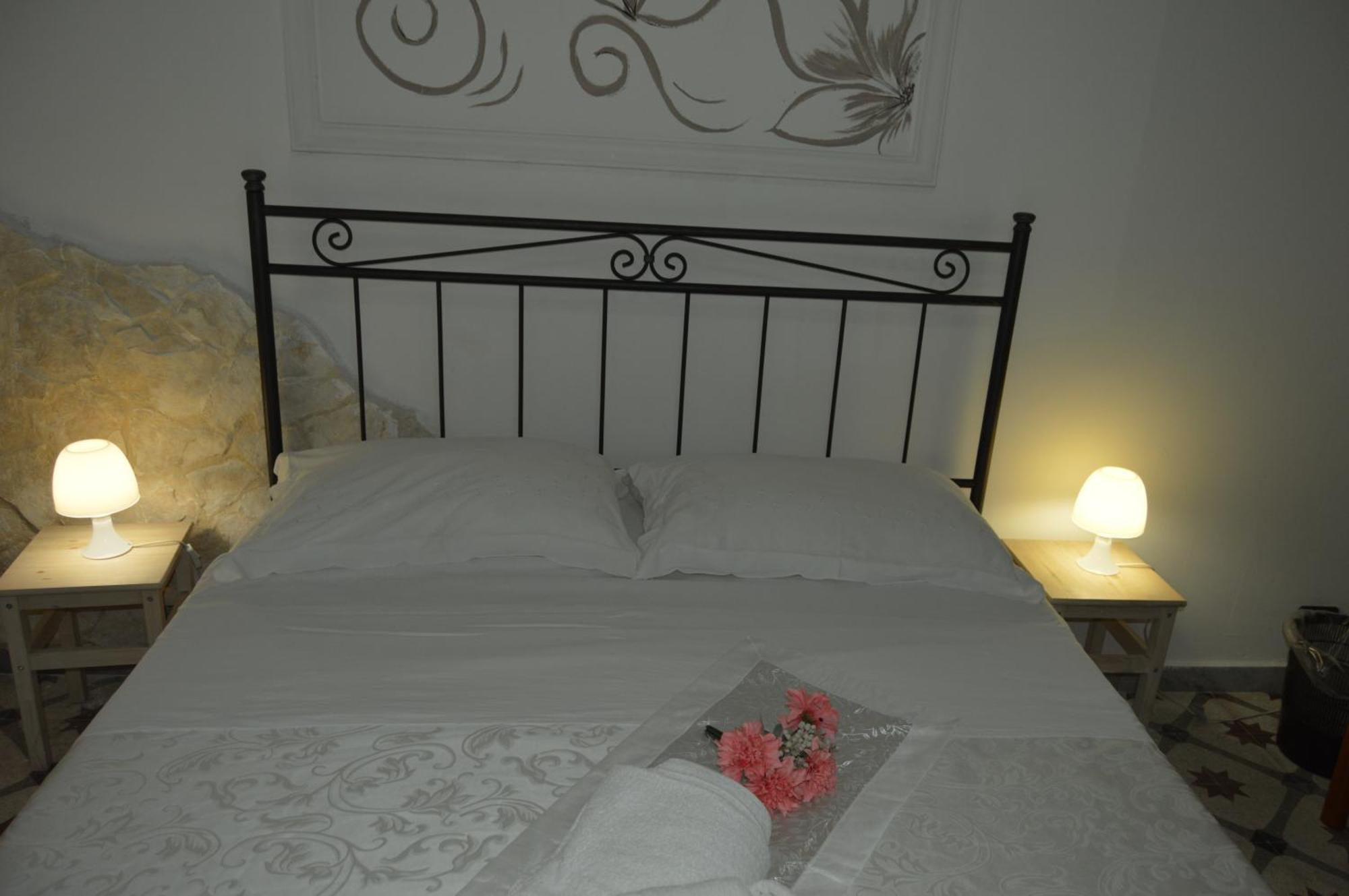 Bed&Breakfast Vecchio Porto CTA Exterior foto