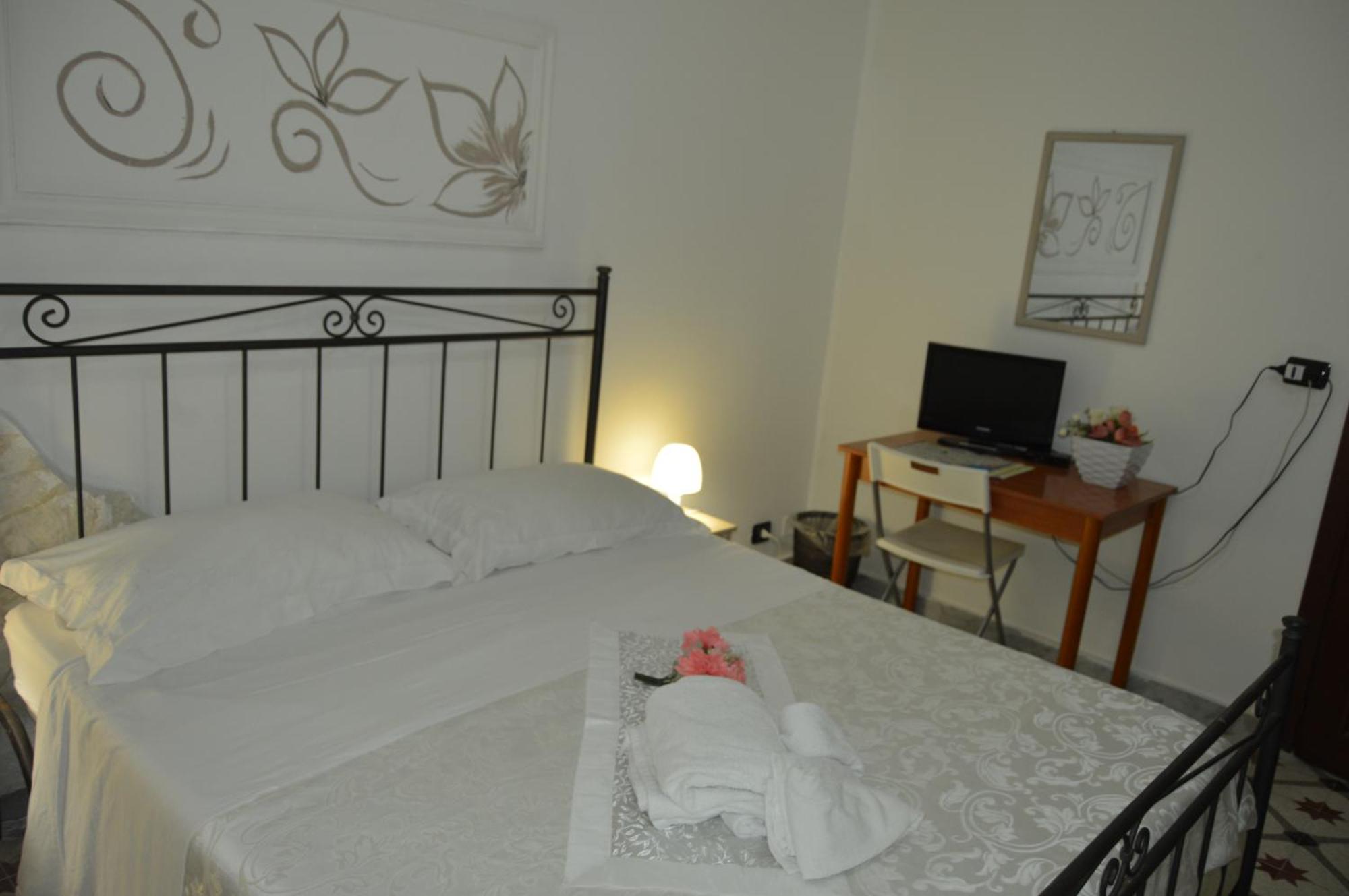 Bed&Breakfast Vecchio Porto CTA Exterior foto