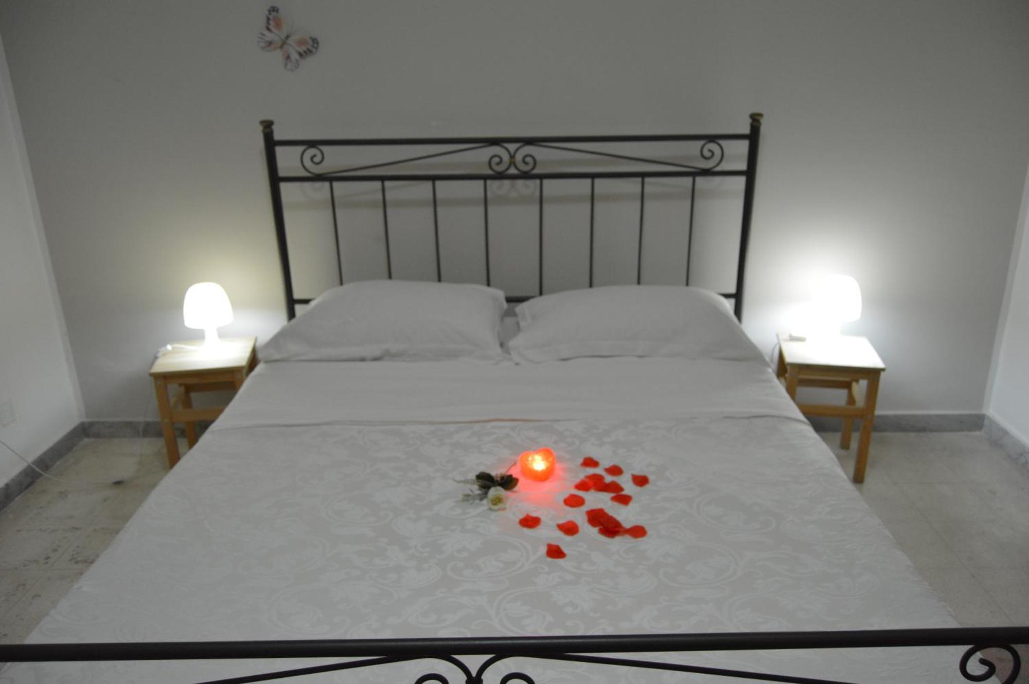 Bed&Breakfast Vecchio Porto CTA Exterior foto