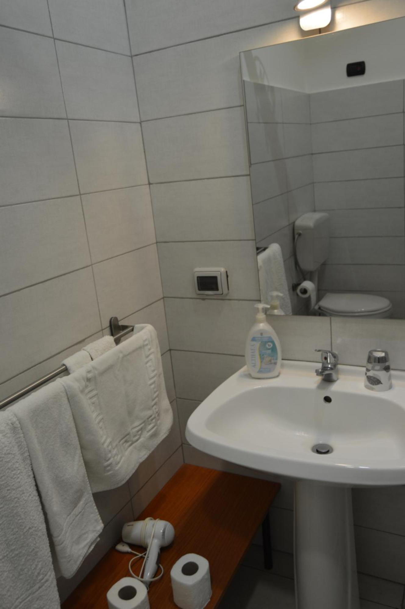 Bed&Breakfast Vecchio Porto CTA Exterior foto
