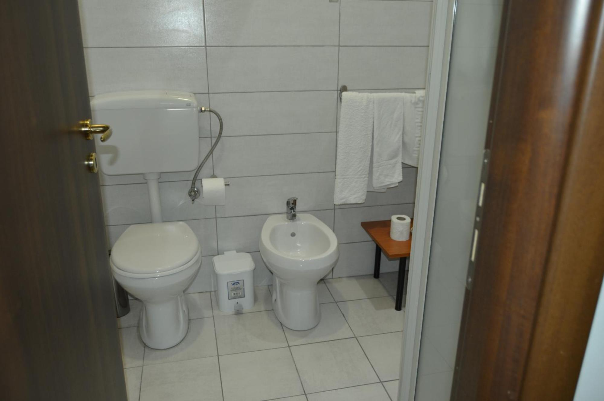 Bed&Breakfast Vecchio Porto CTA Exterior foto