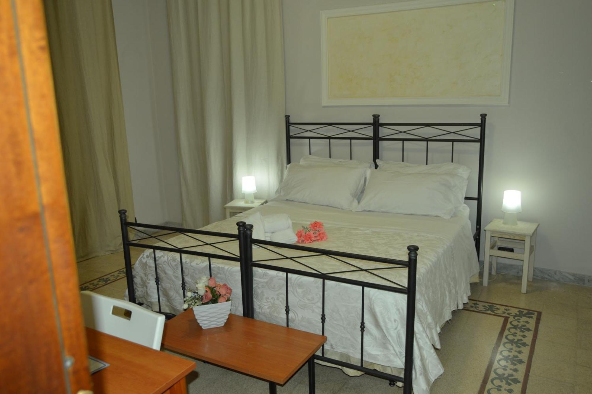 Bed&Breakfast Vecchio Porto CTA Exterior foto