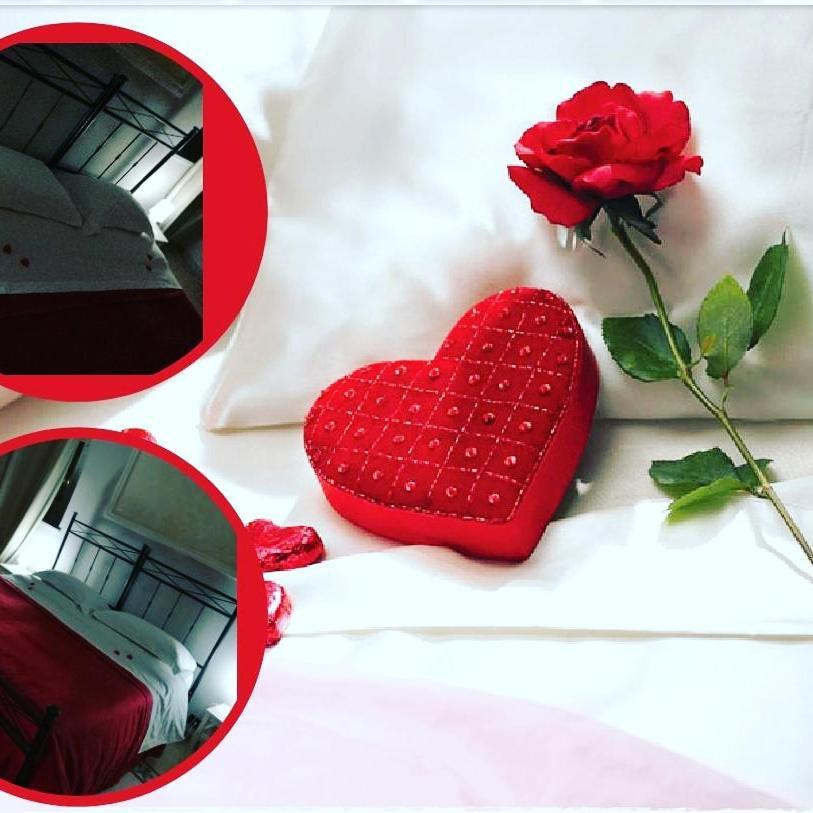 Bed&Breakfast Vecchio Porto CTA Exterior foto